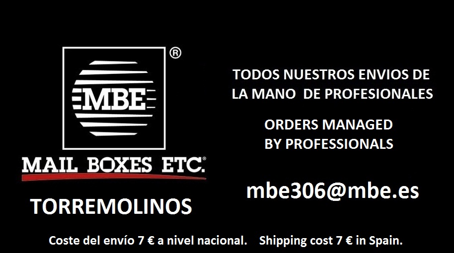 New products