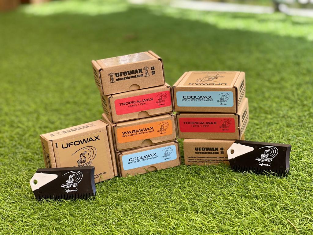 New products
