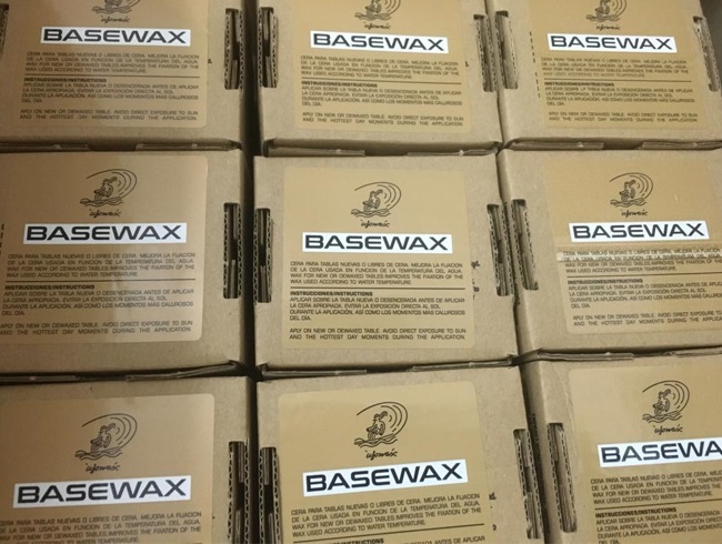 New products
